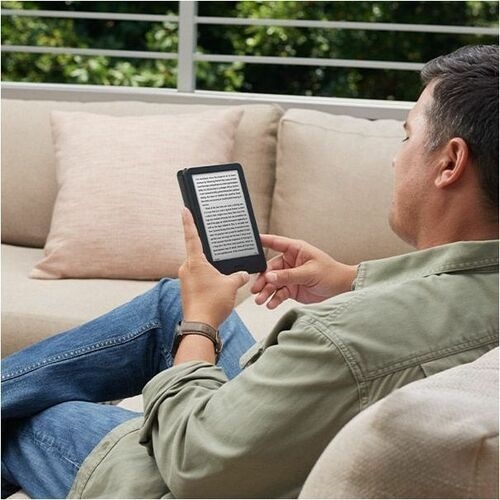 Amazon Kindle 2