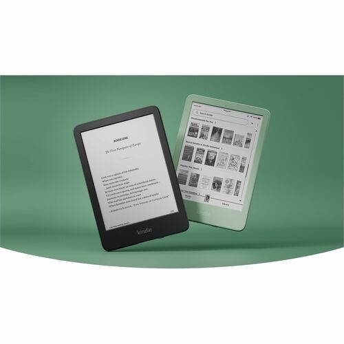 Amazon Kindle 3