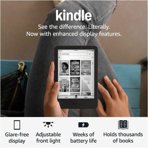 Amazon Kindle 7