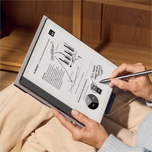 Amazon Wifi-Enabled Kindle Scribe 7