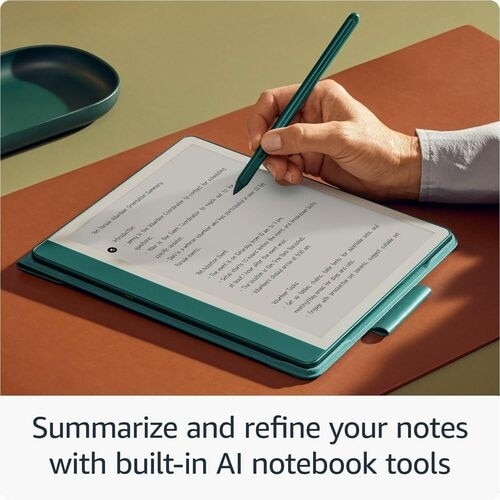 Amazon Wifi-Enabled Kindle Scribe 10