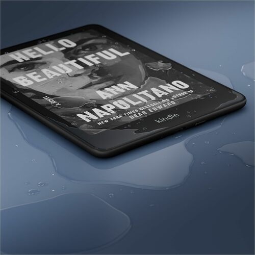 Amazon Kindle Paperwhite 7