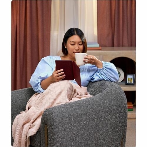 Amazon Kindle Paperwhite 10