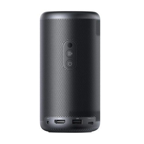 Nebula Capsule 3 LED Projector - Portable - Black 7