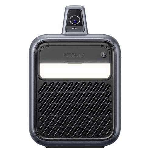 Nebula Mars 3 LED Projector - Portable 2