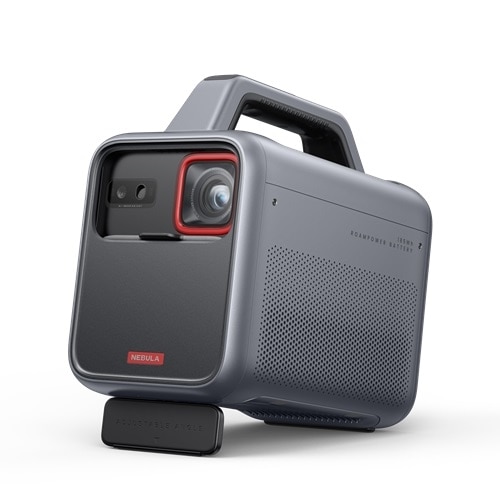 Nebula Mars 3 LED Projector - Portable 7