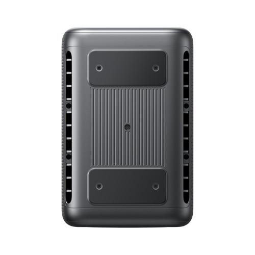 Nebula D2351 3D DLP Projector - 16:9 - Ceiling Mountable - Gray 6