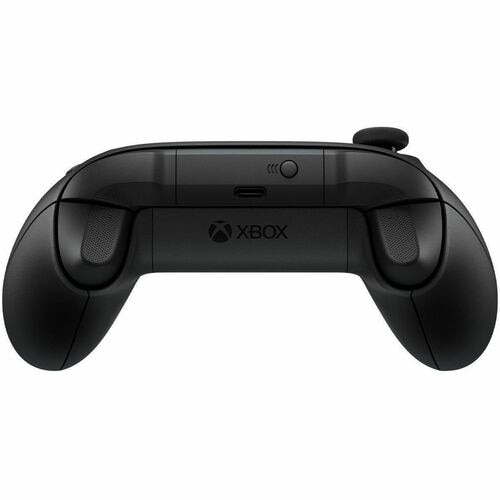 Microsoft Xbox Wireless, Cable - Controller for Xbox Series X, Xbox Series S, Xbox One, PCs, Android, iOS - Carbon Black 2