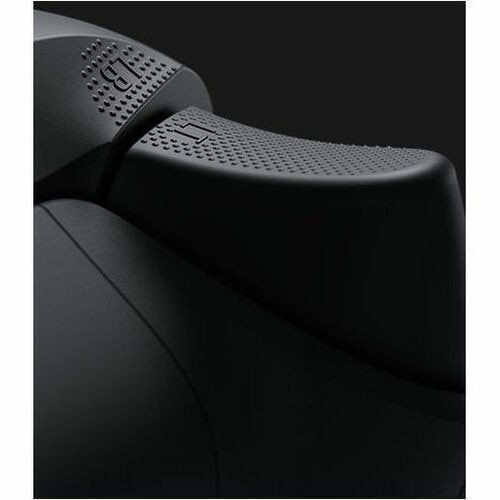 Microsoft Xbox Wireless, Cable - Controller for Xbox Series X, Xbox Series S, Xbox One, PCs, Android, iOS - Carbon Black 11