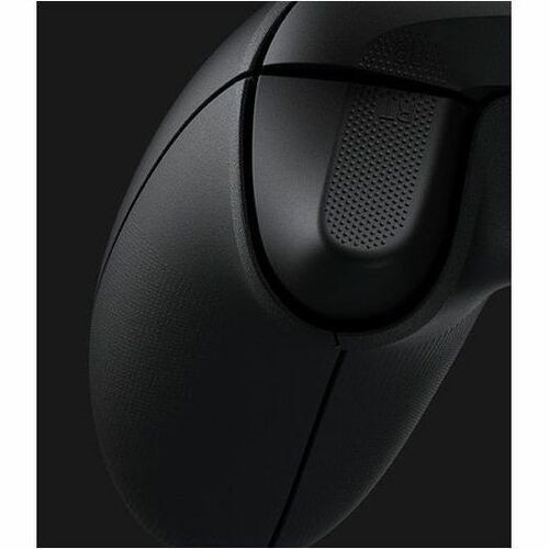 Microsoft Xbox Wireless, Cable - Controller for Xbox Series X, Xbox Series S, Xbox One, PCs, Android, iOS - Carbon Black 8