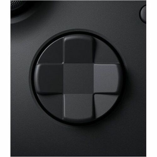 Microsoft Xbox Wireless, Cable - Controller for Xbox Series X, Xbox Series S, Xbox One, PCs, Android, iOS - Carbon Black 10