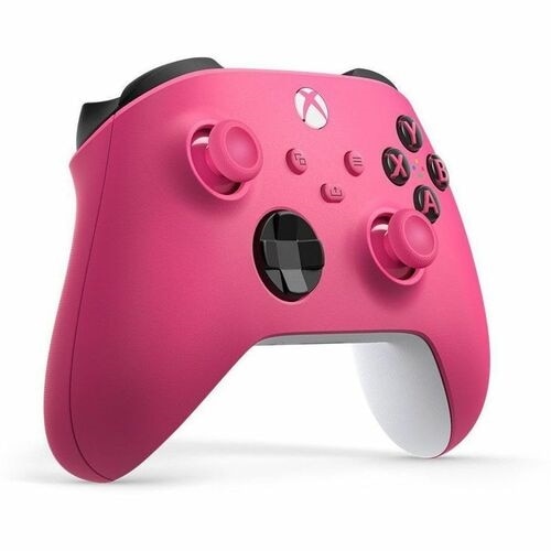 Microsoft Xbox Wireless Controller for Xbox Series X, Xbox Series S, Xbox One, PCs, Android, iOS - Deep Pink 2