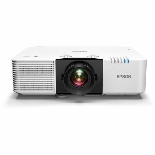 Epson PowerLite L690E Laser Projector - 16:10 - Ceiling Mountable 2