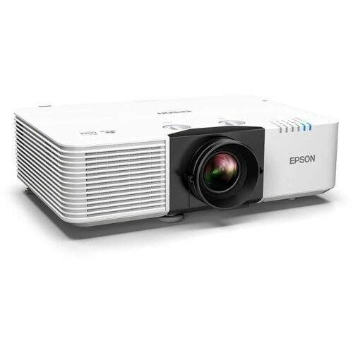 Epson PowerLite L690E Laser Projector - 16:10 - Ceiling Mountable 3