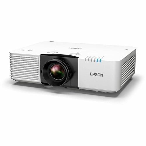 Epson PowerLite L690E Laser Projector - 16:10 - Ceiling Mountable 4