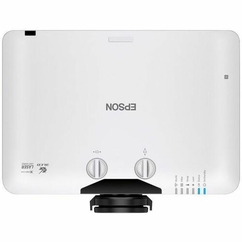 Epson PowerLite L690E Laser Projector - 16:10 - Ceiling Mountable 5