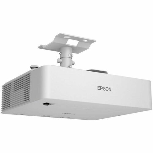 Epson PowerLite L690E Laser Projector - 16:10 - Ceiling Mountable 8