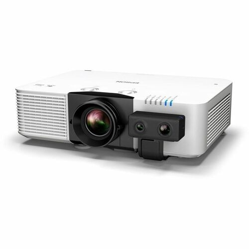 Epson PowerLite L690E Laser Projector - 16:10 - Ceiling Mountable 10