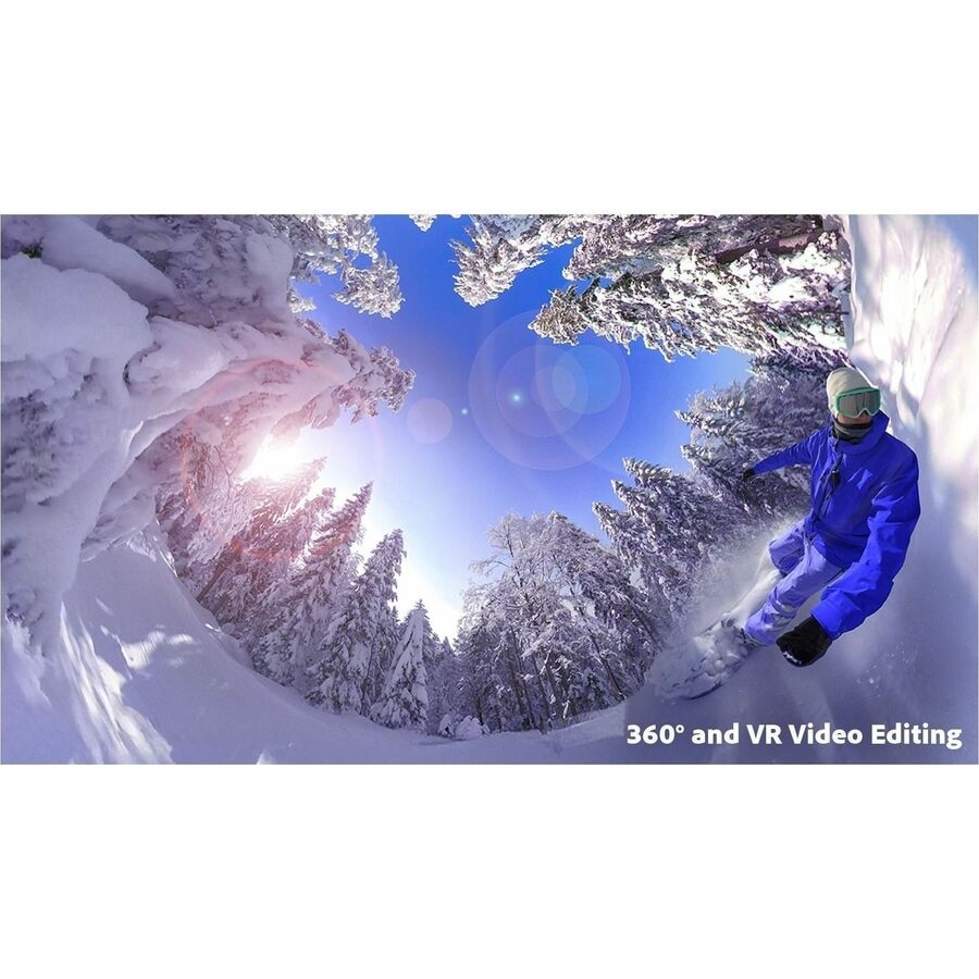 Download Adobe Photoshop and Premier Elements 2026 1 User 3 Year 5