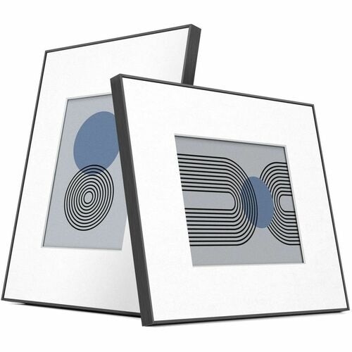 Aluratek ePaper 13.3" WiFi Digital Photo Frame 4