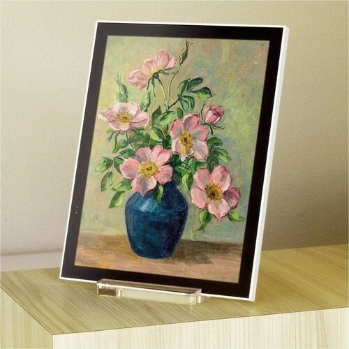 Aluratek ePaper 13.3" WiFi Digital Photo Frame 5