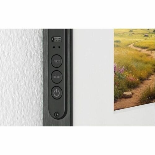 Aluratek ePaper 13.3" WiFi Digital Photo Frame 7