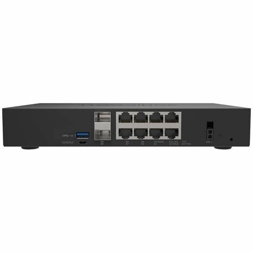 SonicWall TZ380W Network Security/Firewall Appliance 2