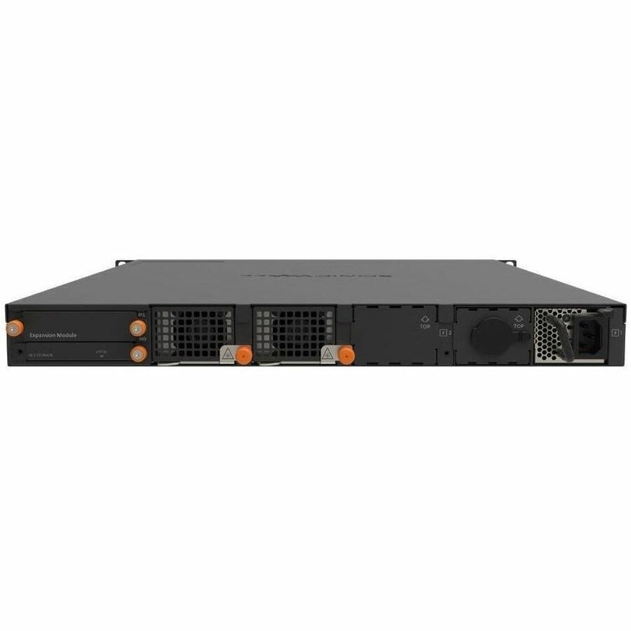 SonicWall NSa 4800 Network Security/Firewall Appliance 2