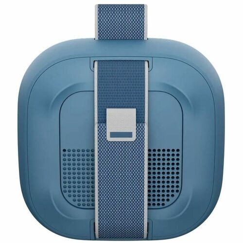 Bose SoundLink Micro Portable Bluetooth Speaker System - Blue Dusk 2