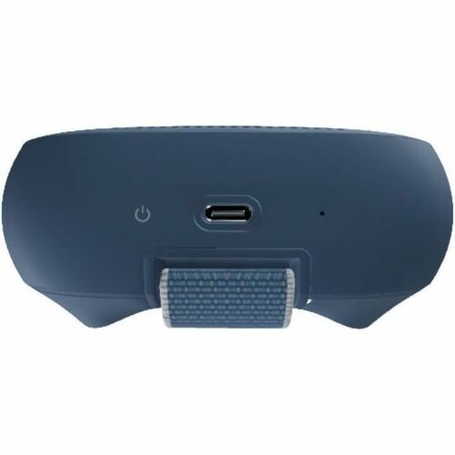 Bose SoundLink Micro Portable Bluetooth Speaker System - Blue Dusk 3