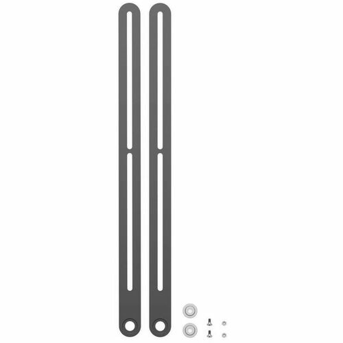 Logitech Mounting Adapter Kit for Video Bar, TV, Display 2
