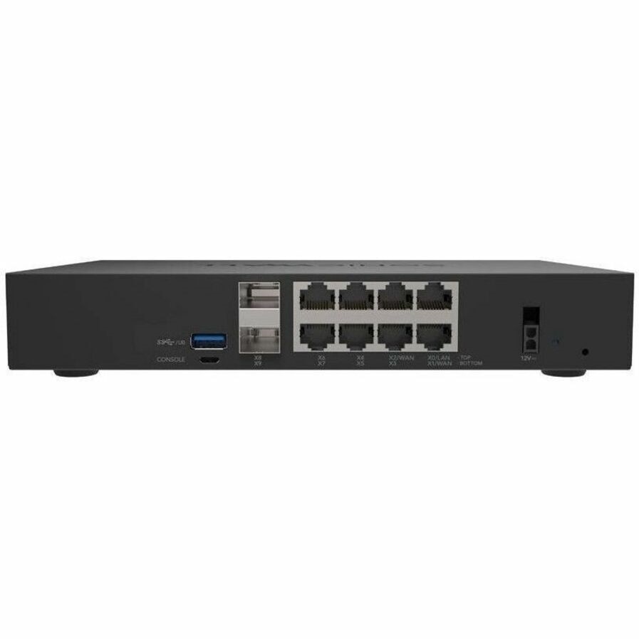 SonicWall TZ280 Network Security/Firewall Appliance 3