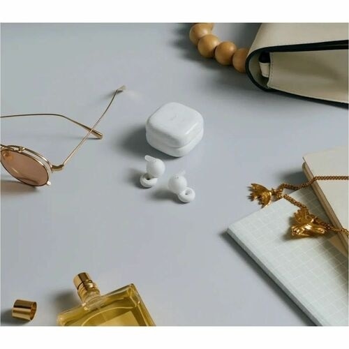 Sony LinkBuds Open Truly Wireless Earbuds - White 7