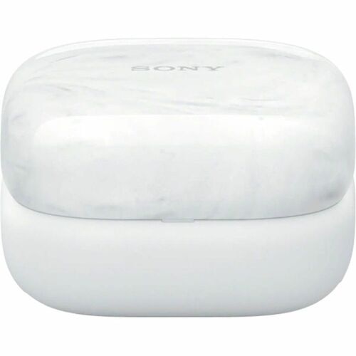 Sony LinkBuds Open Truly Wireless Earbuds - White 3