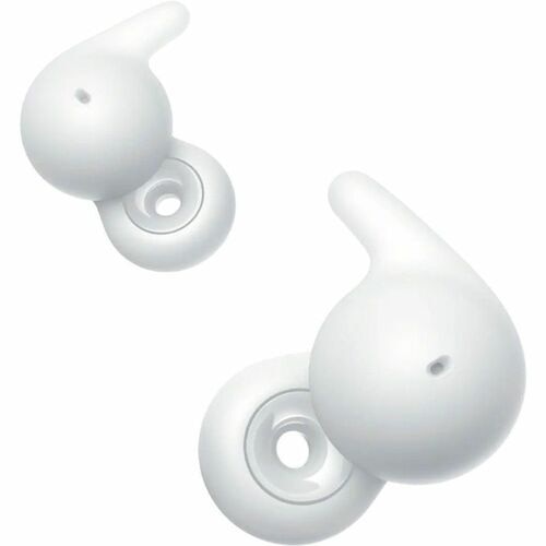 Sony LinkBuds Open Truly Wireless Earbuds - White 6