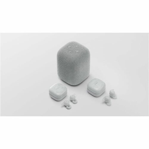 Sony LinkBuds Open Truly Wireless Earbuds - White 9