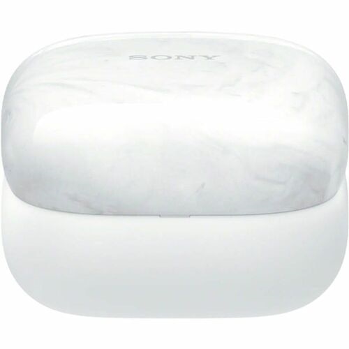 Sony LinkBuds Fit Truly Wireless Noise Canceling Earbuds - White 3