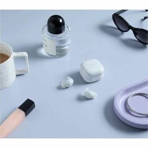 Sony LinkBuds Fit Truly Wireless Noise Canceling Earbuds - White 7