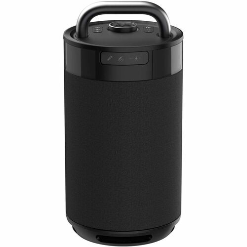 JLab Epic Party Portable Bluetooth Speaker System - 100 W RMS - Black 4