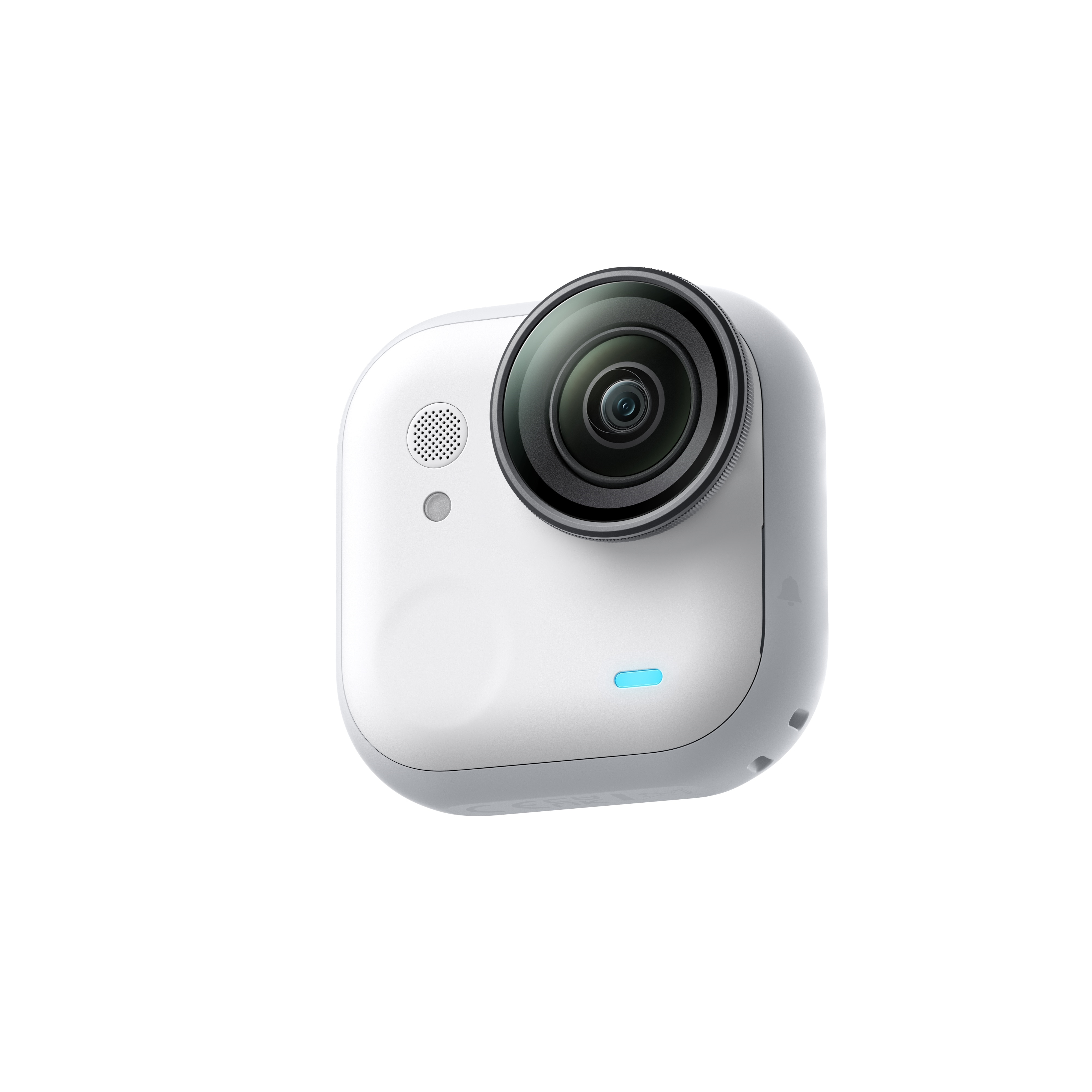 Insta360 GO Ultra Standard Bundle - Arctic White 2