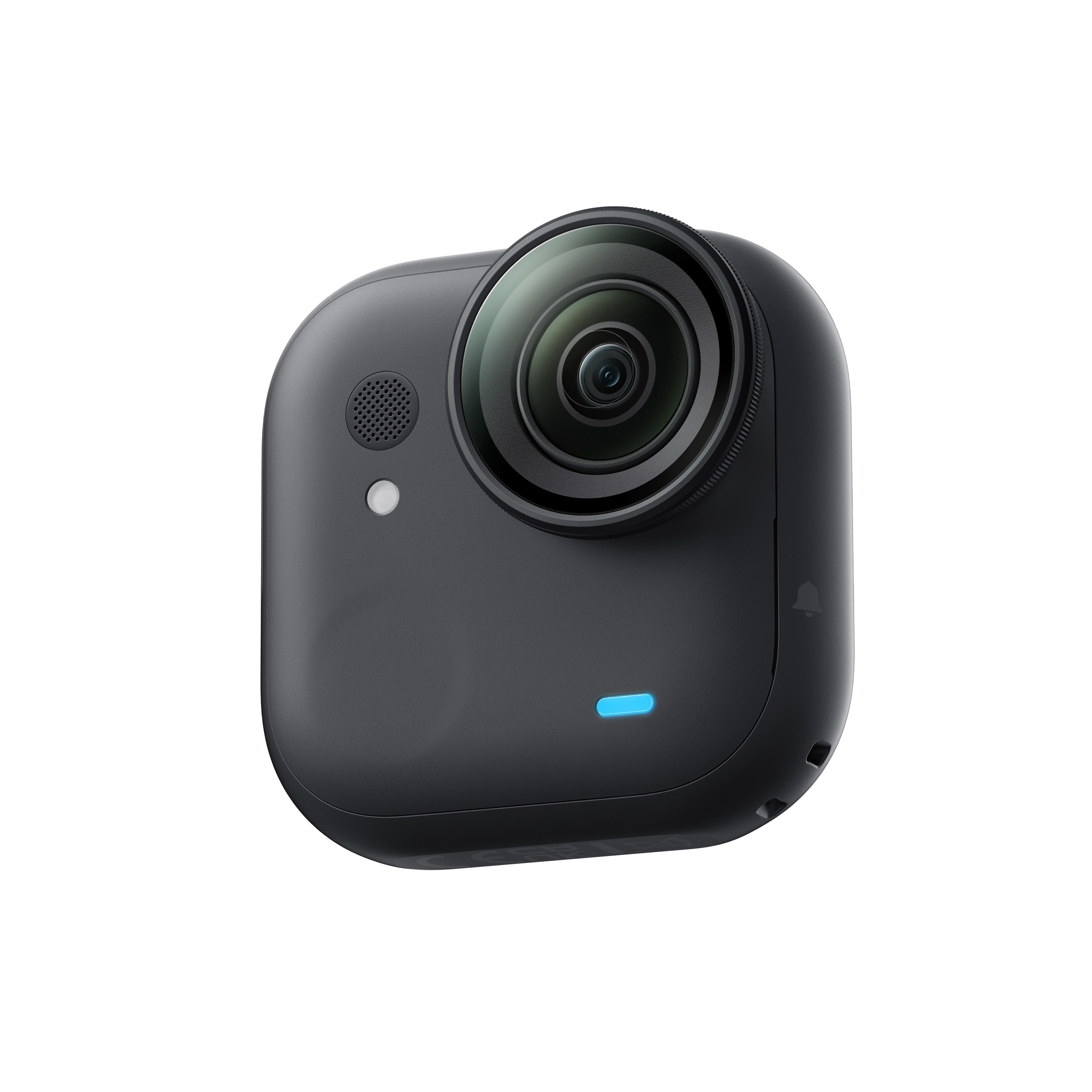 Insta360 GO Ultra Creator Bundle - Midnight Black 2