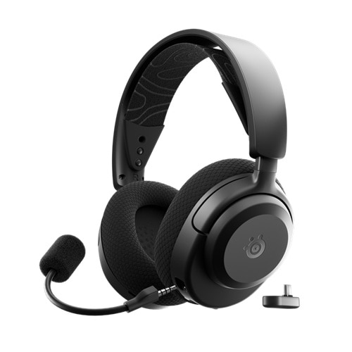 SteelSeries Arctis Nova 3X Gaming Headset for Xbox - Black 2