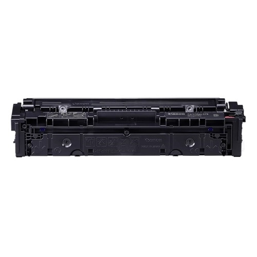 Canon Toner 075 Magenta 4