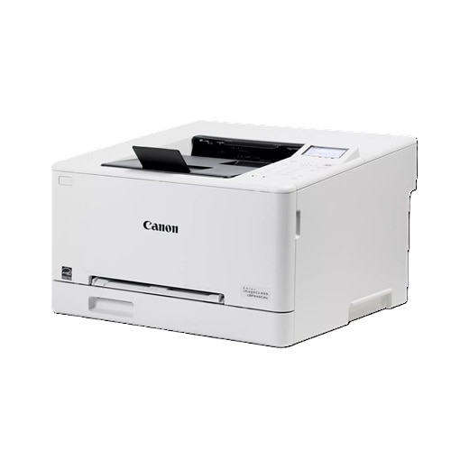 Canon Color imageCLASS LBP646Cdw - Wireless, Duplex Laser Printer 2