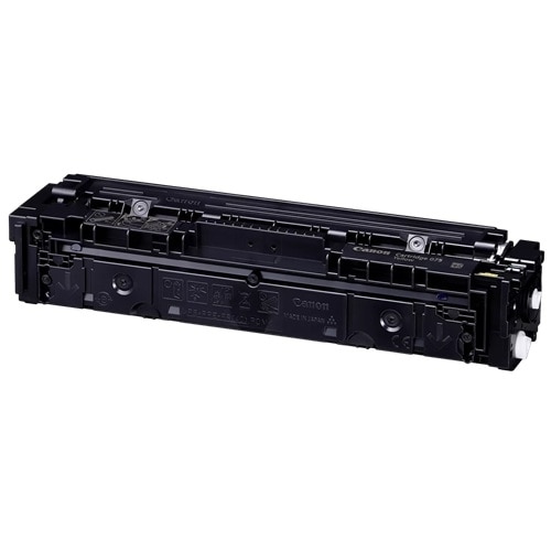 Canon Toner 075 Yellow 4