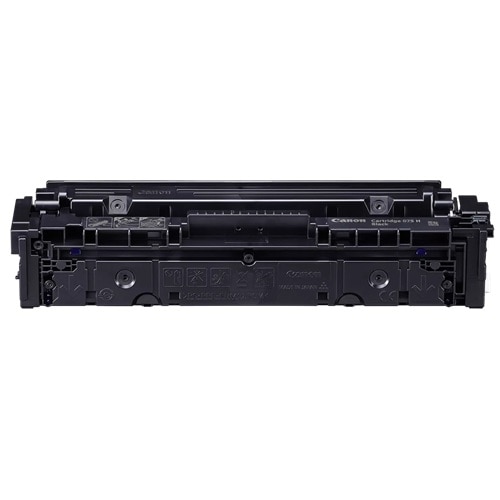 Canon Toner 075 High Capacity, Black 2