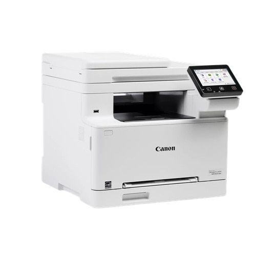 Canon Color imageCLASS MF665Cdw - All in One, Wireless, Duplex Laser Printer 3