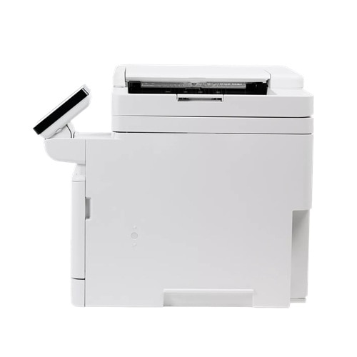 Canon Color imageCLASS MF665Cdw - All in One, Wireless, Duplex Laser Printer 5