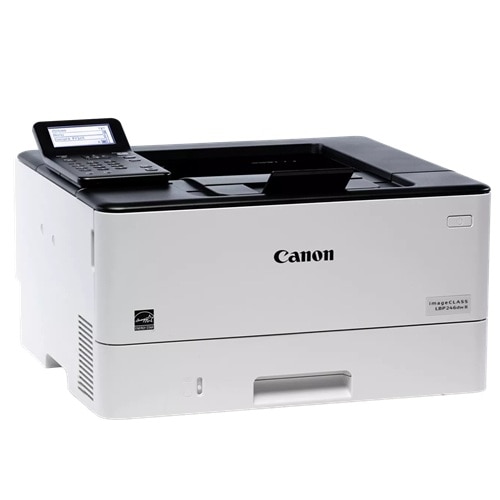Canon imageCLASS LBP246dw II - Wireless, Duplex Laser Printer With Expandable Paper Capacity 3