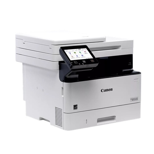 Canon imageCLASS MF465dw II - All in One, Wireless, Duplex Laser Printer 3